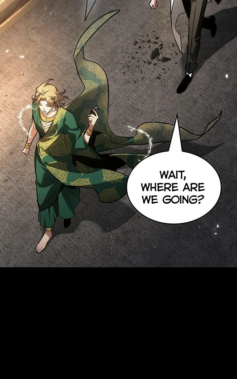 Omniscient Reader's Viewpoint - Chapter 304 - Page 38