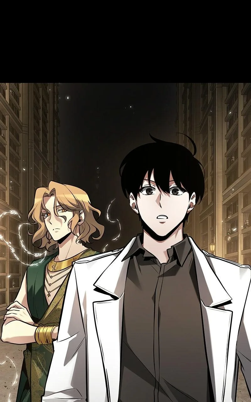 Omniscient Reader's Viewpoint - Chapter 304 - Page 47