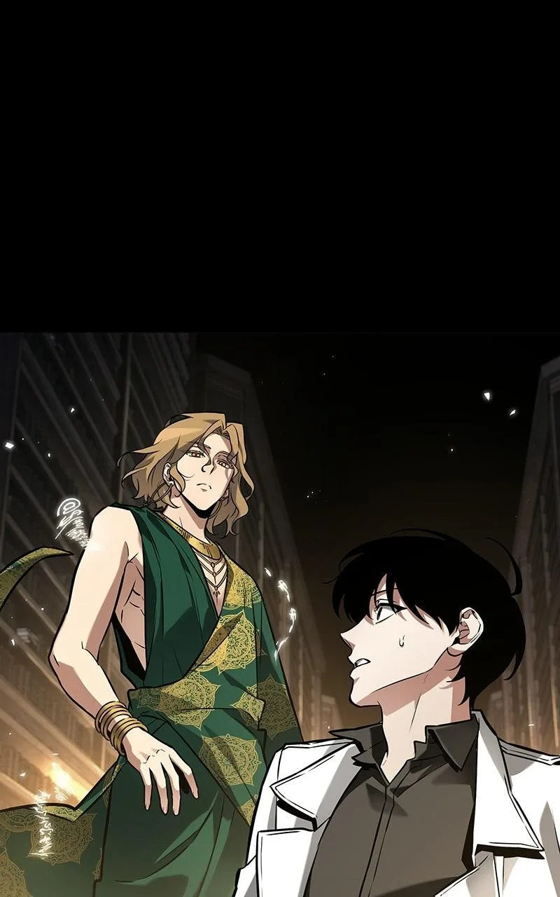 Omniscient Reader's Viewpoint - Chapter 304 - Page 8