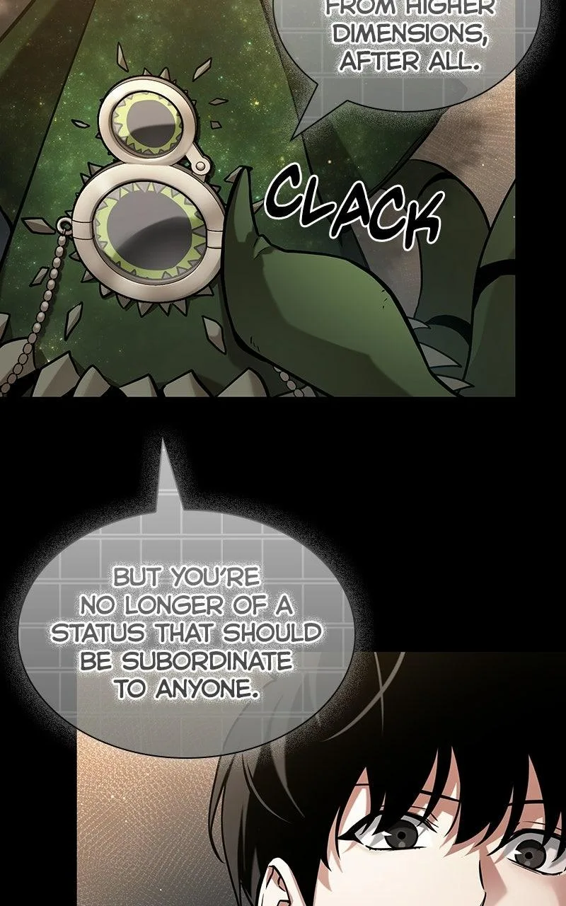 Omniscient Reader's Viewpoint - Chapter 304 - Page 86