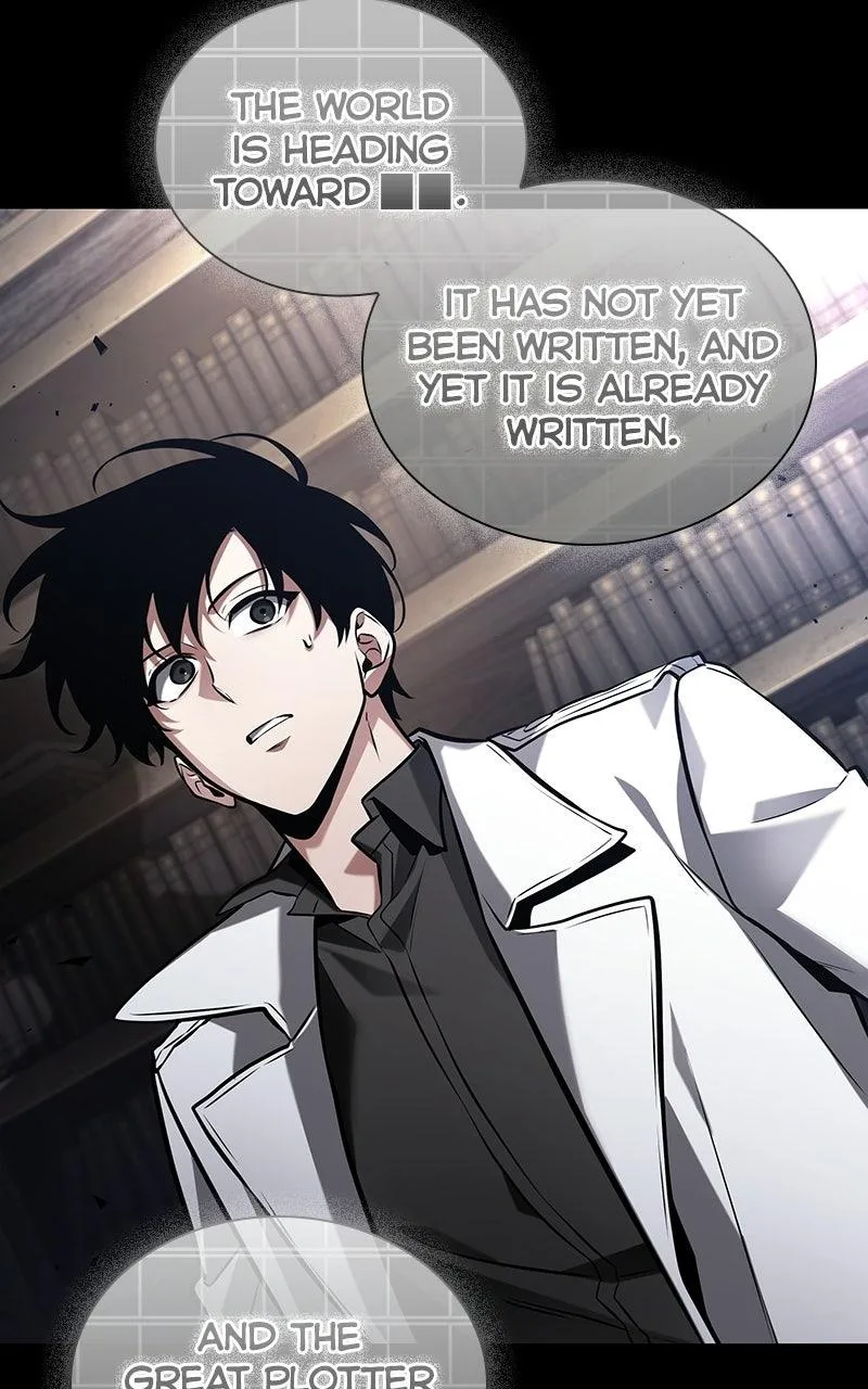 Omniscient Reader's Viewpoint - Chapter 304 - Page 92
