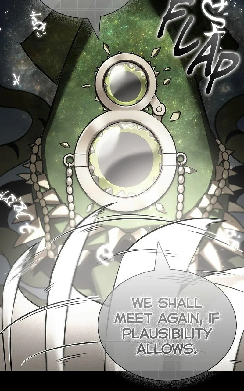 Omniscient Reader's Viewpoint - Chapter 305 - Page 10