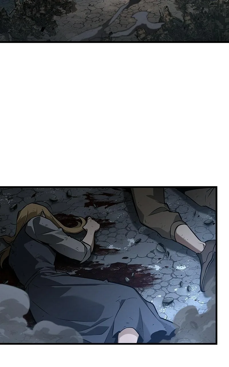 Omniscient Reader's Viewpoint - Chapter 305 - Page 21