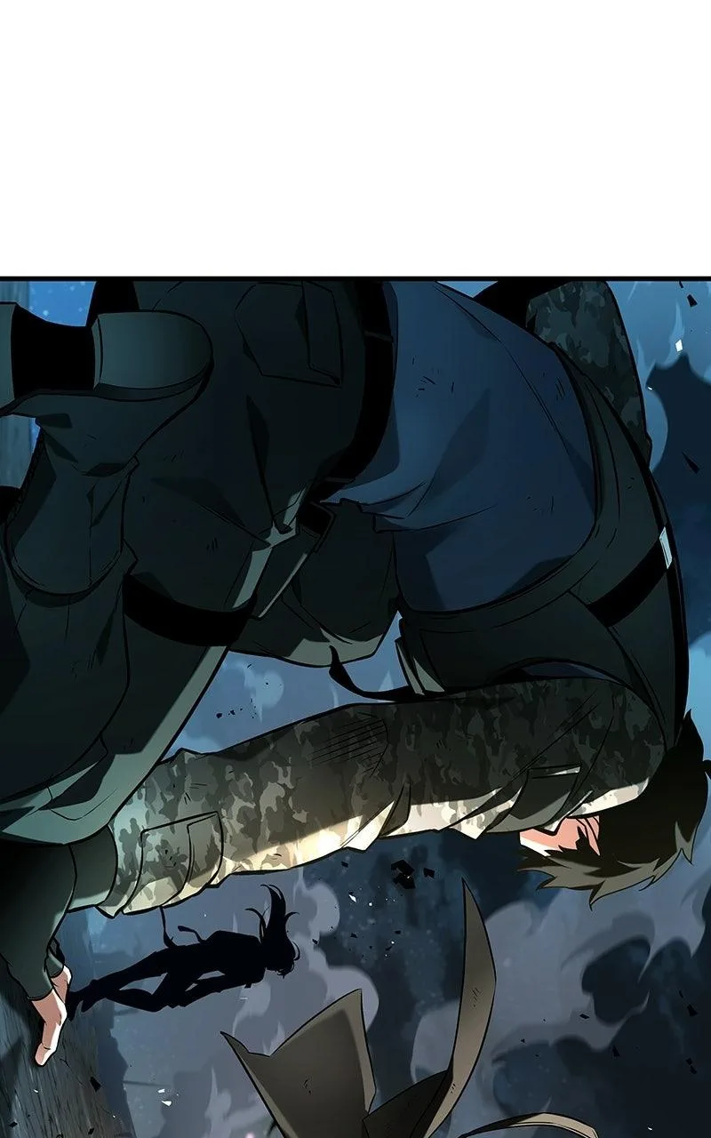 Omniscient Reader's Viewpoint - Chapter 305 - Page 25