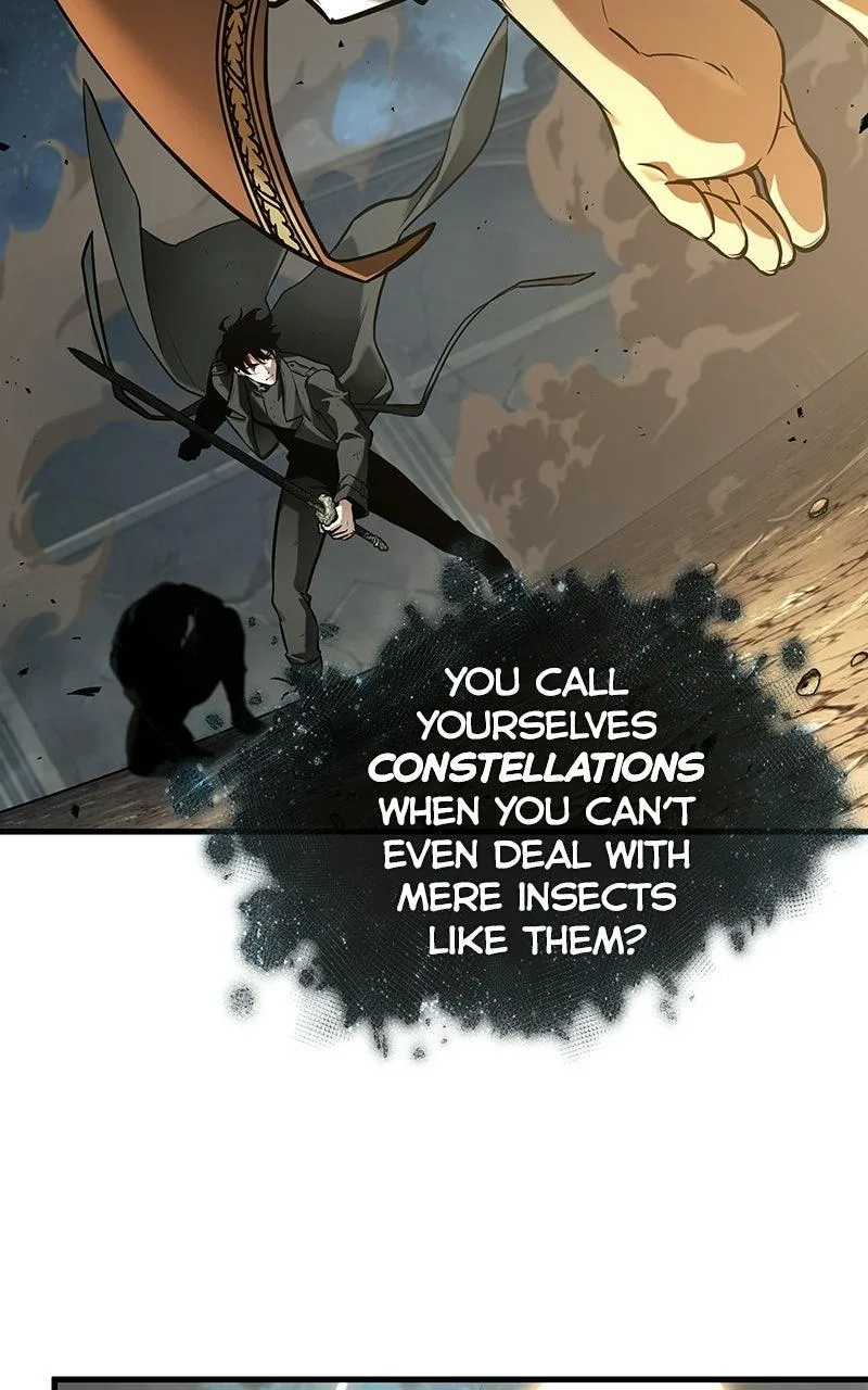 Omniscient Reader's Viewpoint - Chapter 305 - Page 29