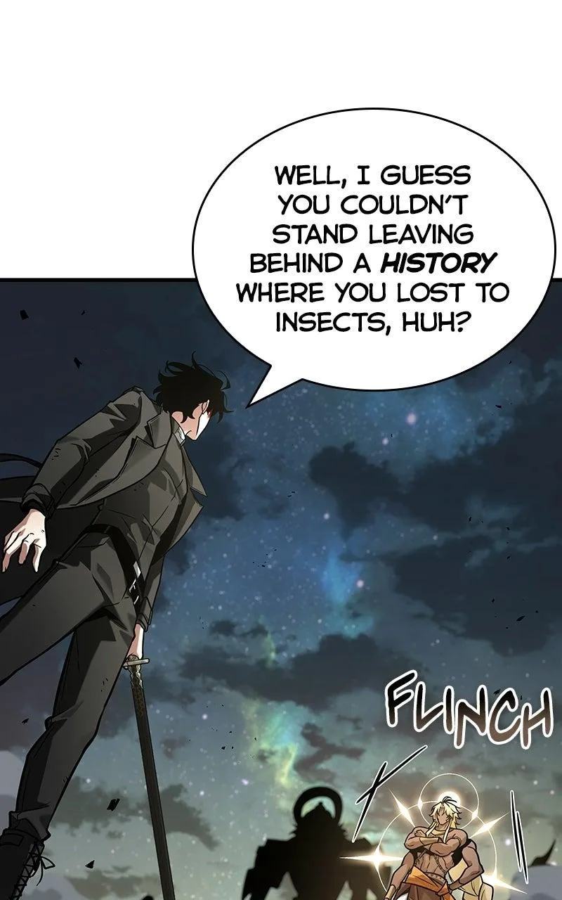 Omniscient Reader's Viewpoint - Chapter 305 - Page 34