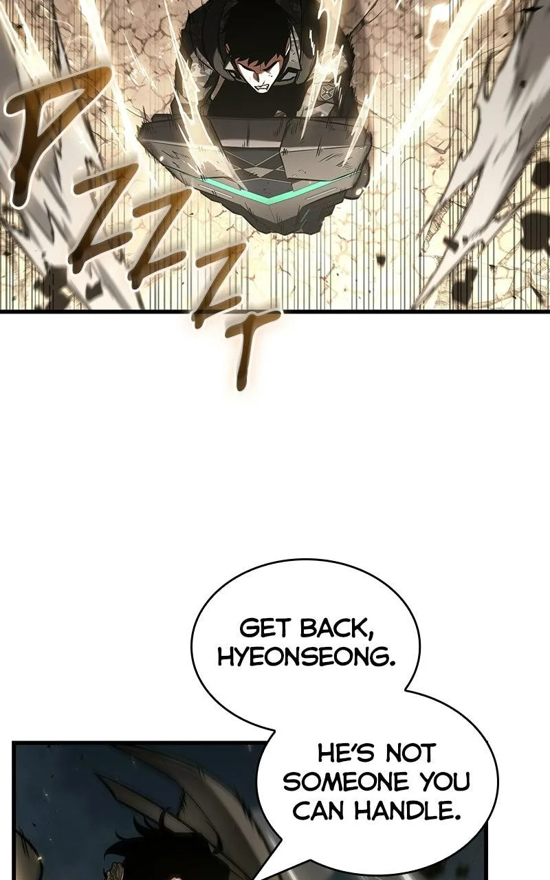 Omniscient Reader's Viewpoint - Chapter 305 - Page 44