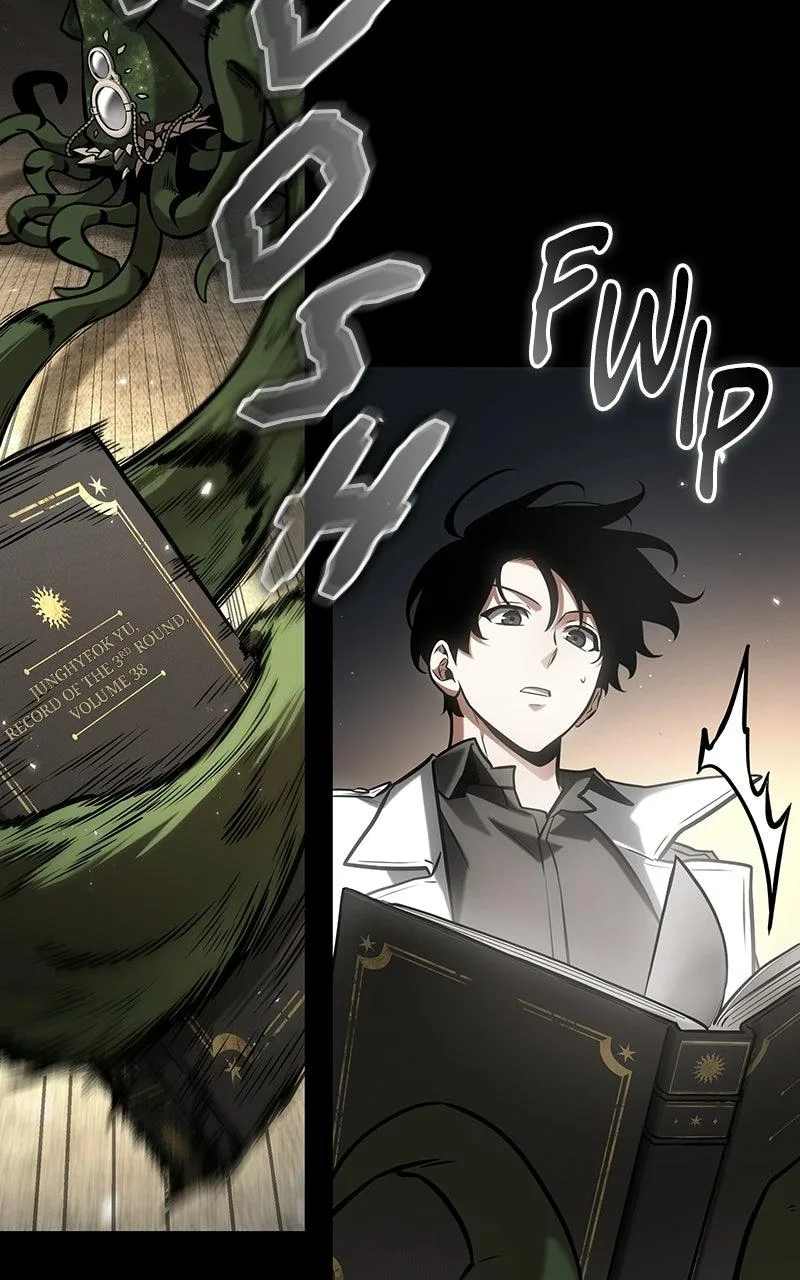 Omniscient Reader's Viewpoint - Chapter 305 - Page 7