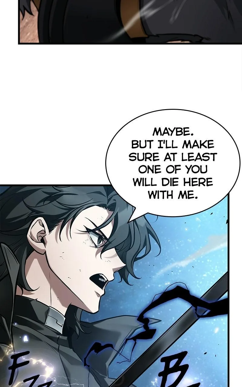 Omniscient Reader's Viewpoint - Chapter 306 - Page 11