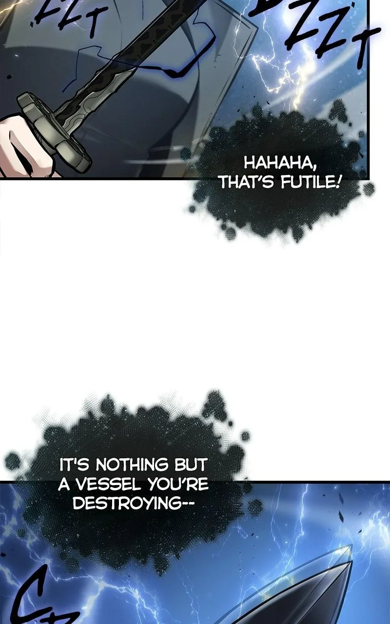 Omniscient Reader's Viewpoint - Chapter 306 - Page 12