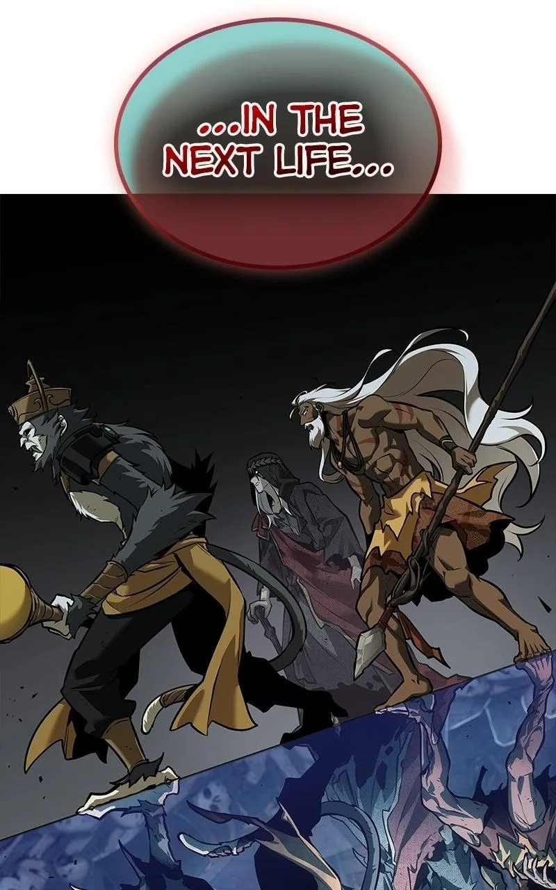 Omniscient Reader's Viewpoint - Chapter 306 - Page 14