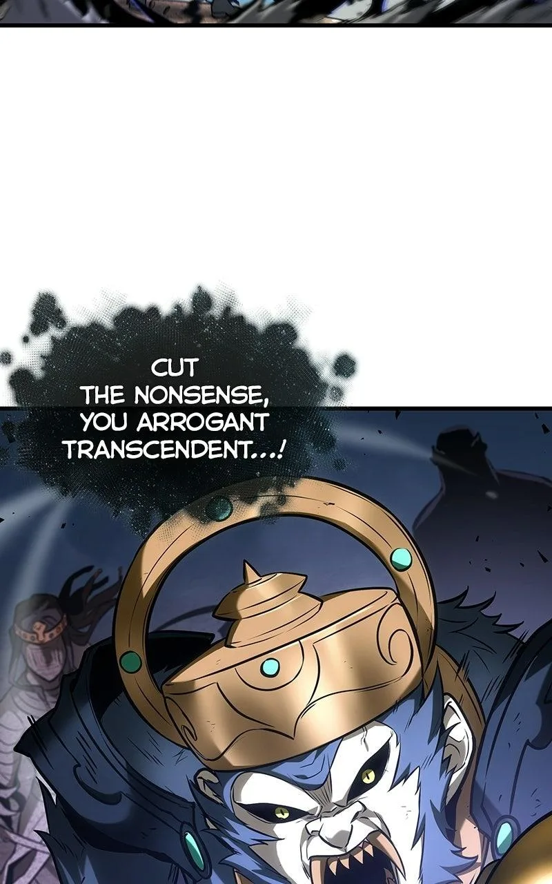 Omniscient Reader's Viewpoint - Chapter 306 - Page 26