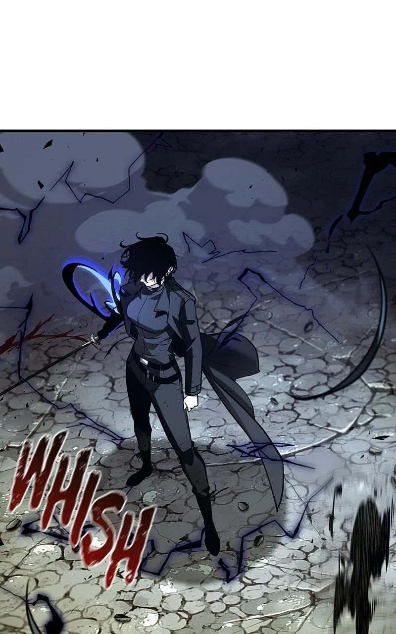 Omniscient Reader's Viewpoint - Chapter 306 - Page 37