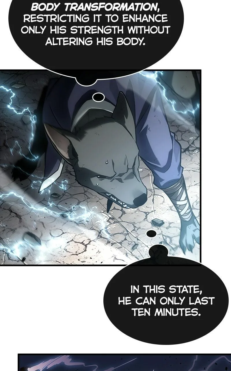 Omniscient Reader's Viewpoint - Chapter 306 - Page 42