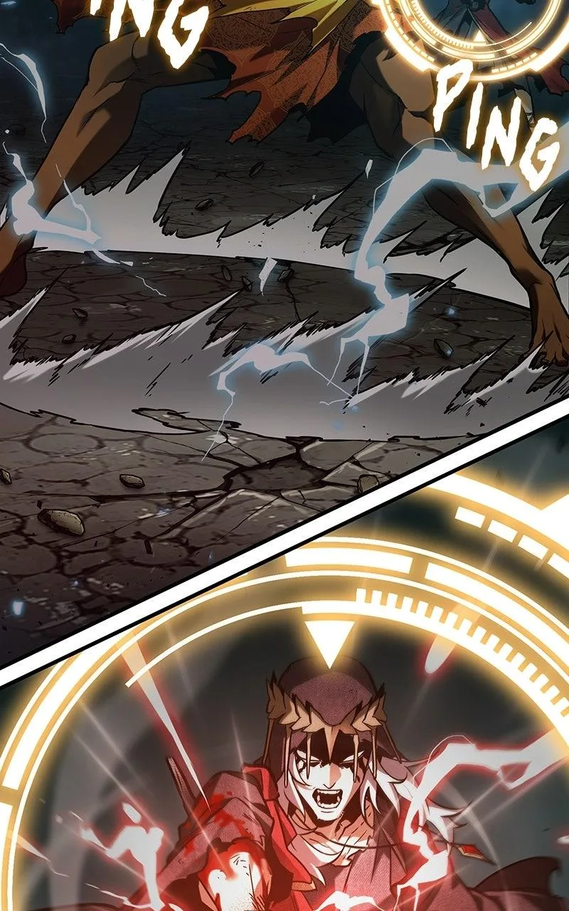 Omniscient Reader's Viewpoint - Chapter 306 - Page 50