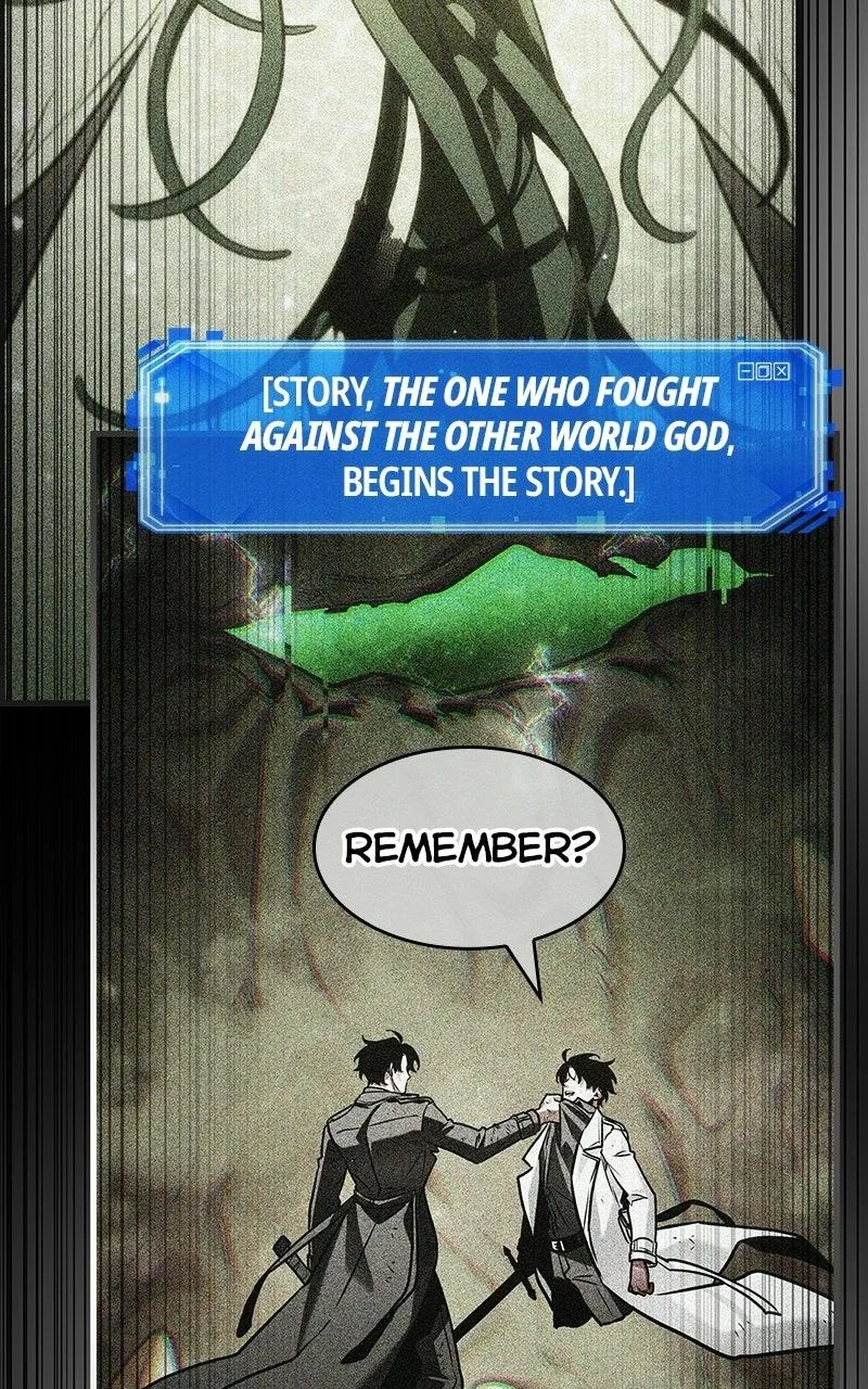 Omniscient Reader's Viewpoint - Chapter 306 - Page 87