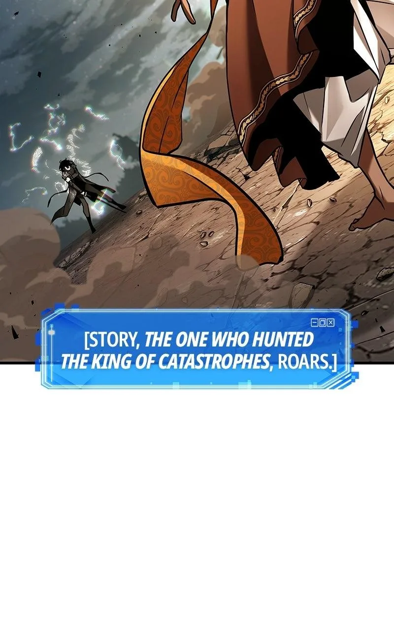 Omniscient Reader's Viewpoint - Chapter 306 - Page 93