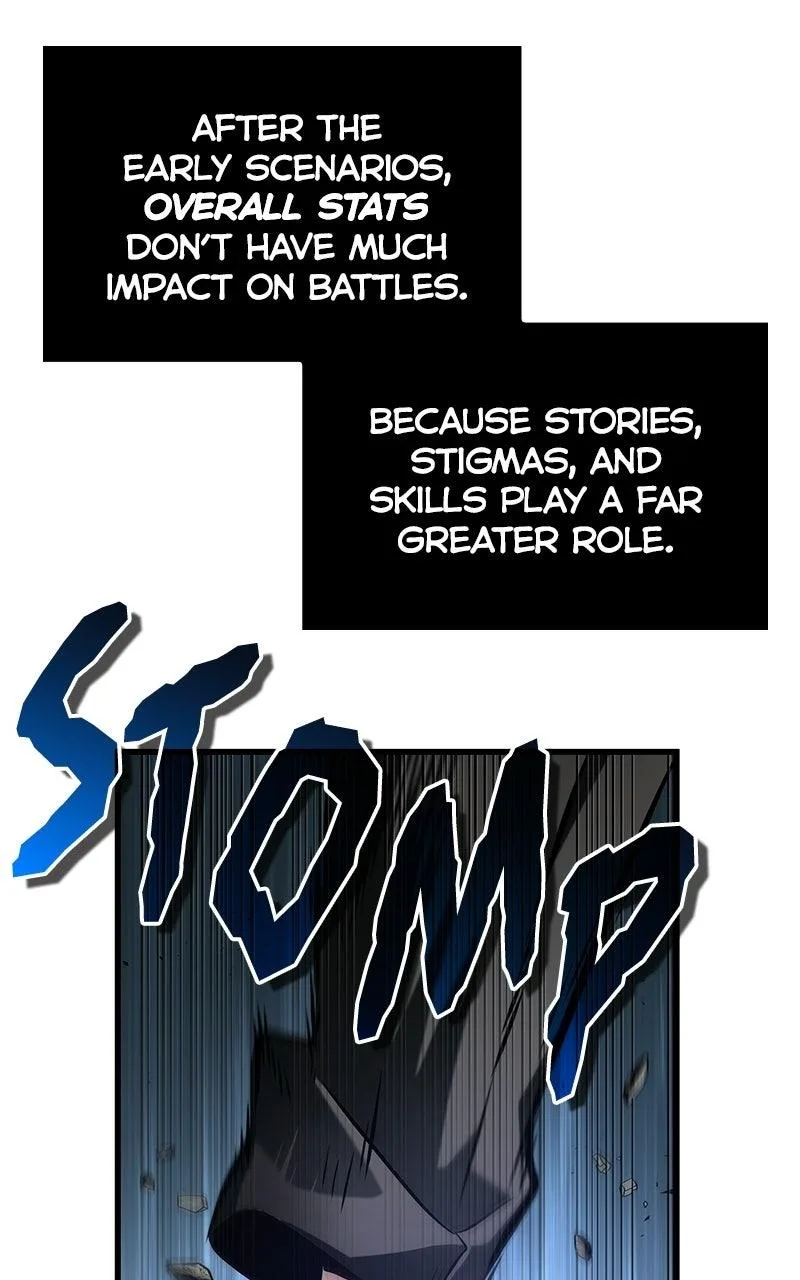 Omniscient Reader's Viewpoint - Chapter 307 - Page 100