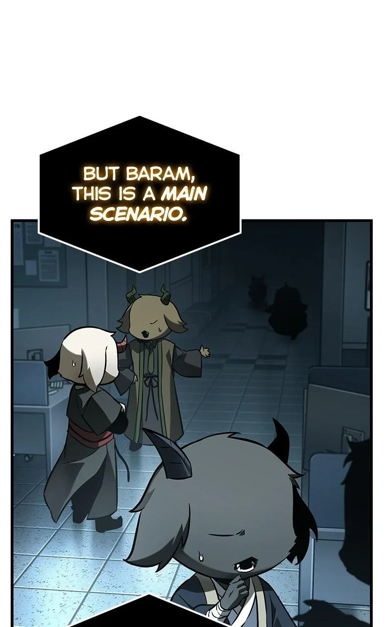 Omniscient Reader's Viewpoint - Chapter 307 - Page 35