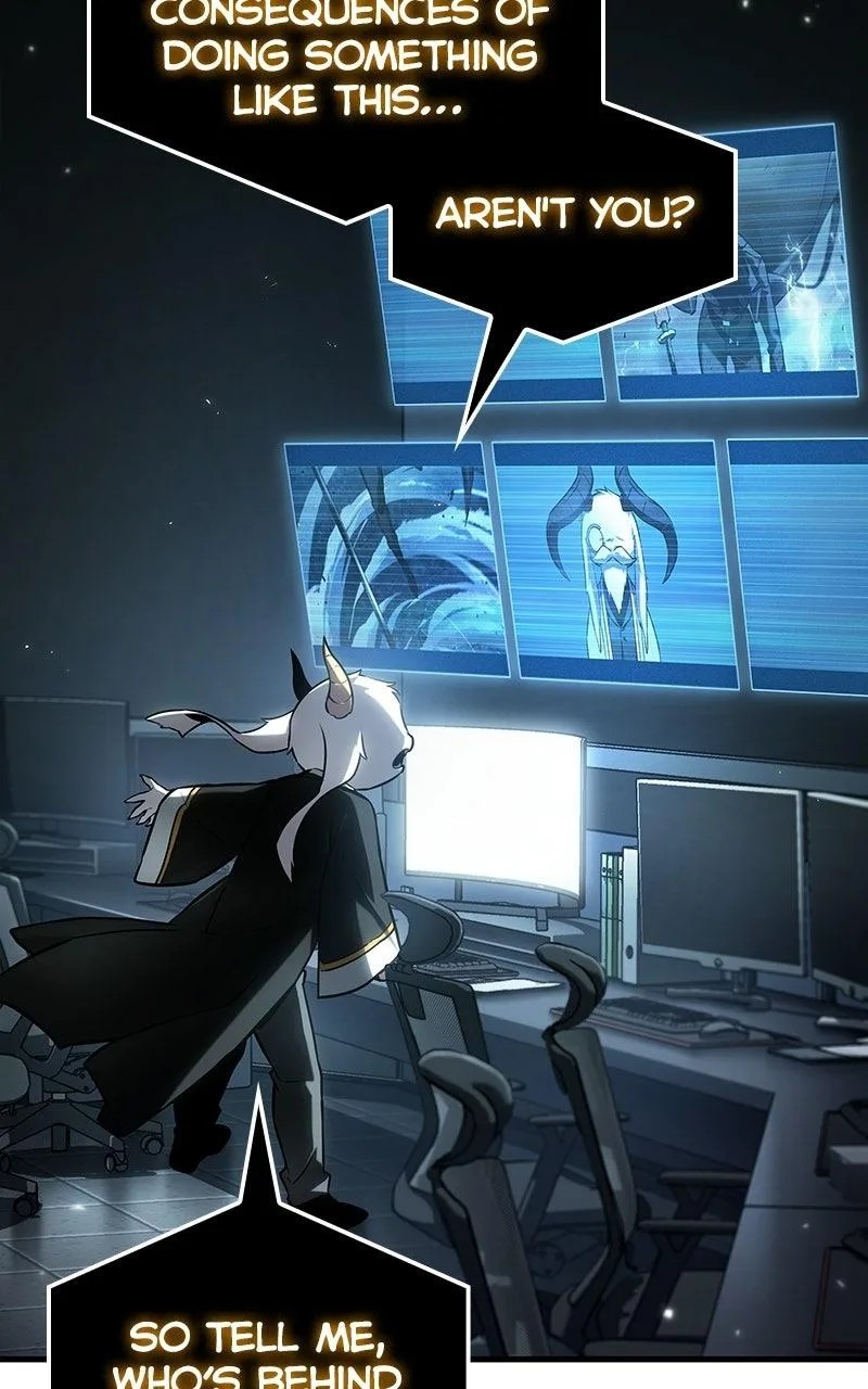 Omniscient Reader's Viewpoint - Chapter 307 - Page 37