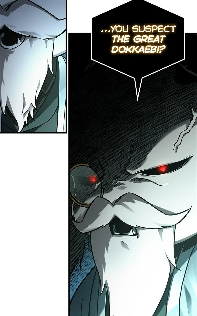 Omniscient Reader's Viewpoint - Chapter 307 - Page 39