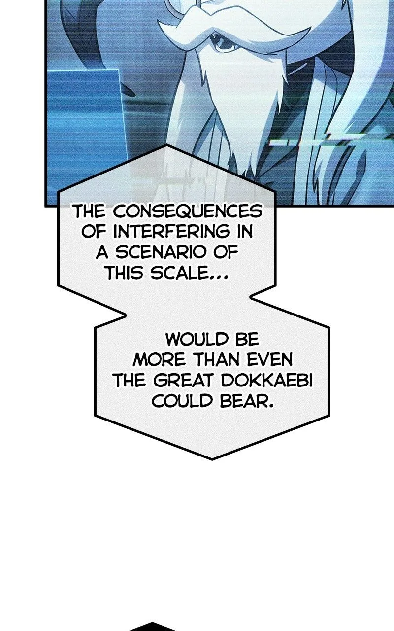 Omniscient Reader's Viewpoint - Chapter 307 - Page 43