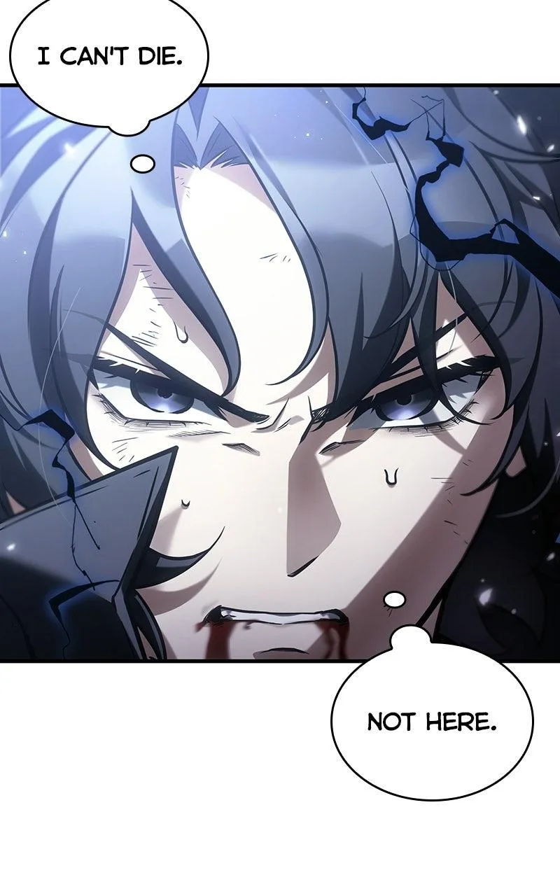 Omniscient Reader's Viewpoint - Chapter 307 - Page 6