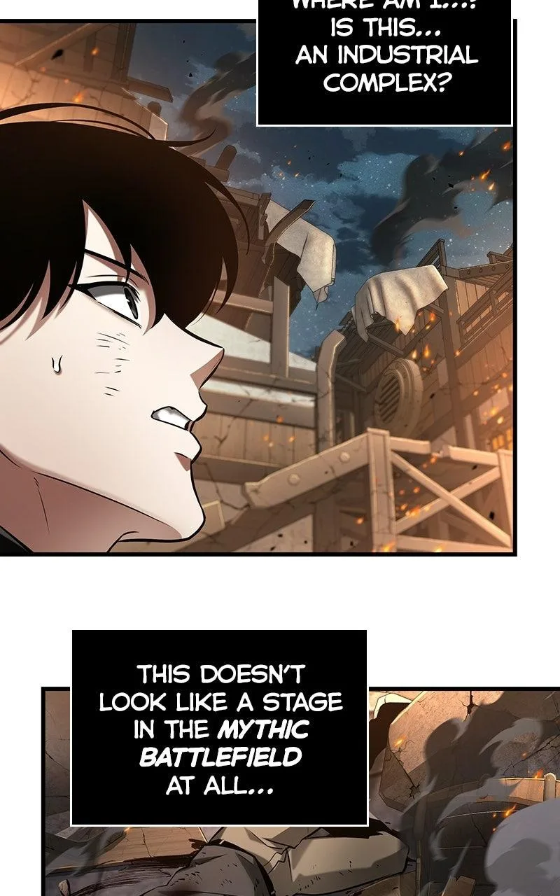 Omniscient Reader's Viewpoint - Chapter 307 - Page 69