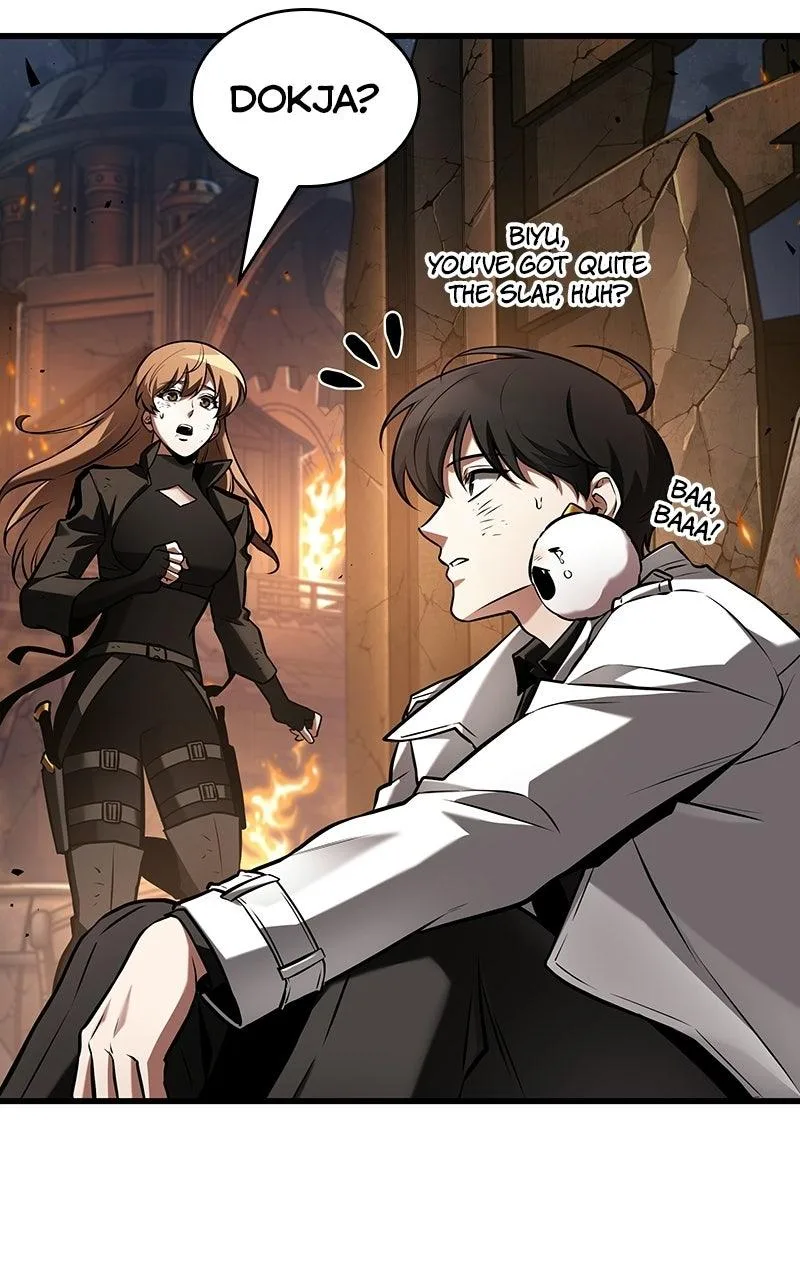 Omniscient Reader's Viewpoint - Chapter 307 - Page 71