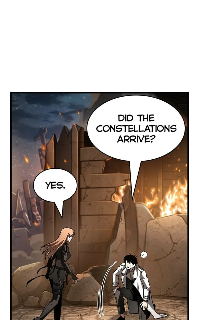 Omniscient Reader's Viewpoint - Chapter 307 - Page 72