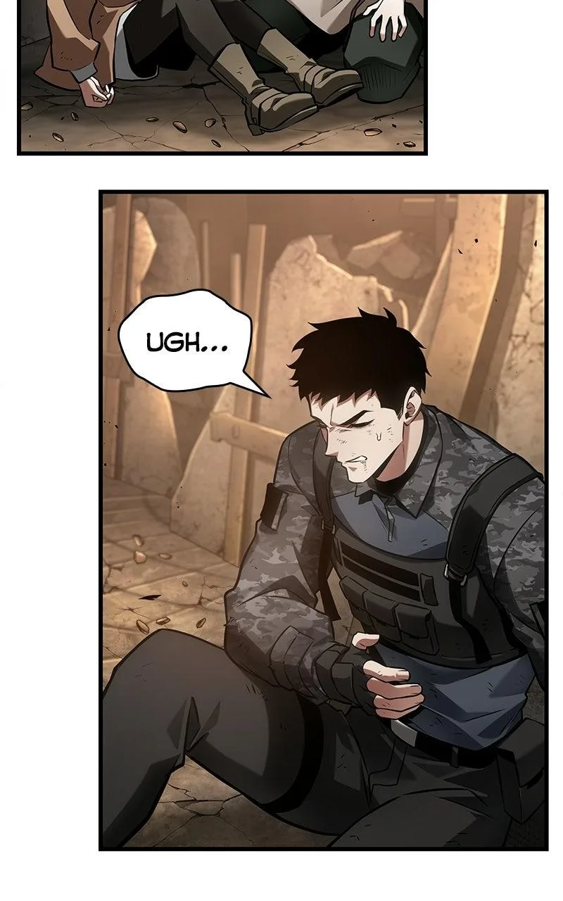 Omniscient Reader's Viewpoint - Chapter 307 - Page 77