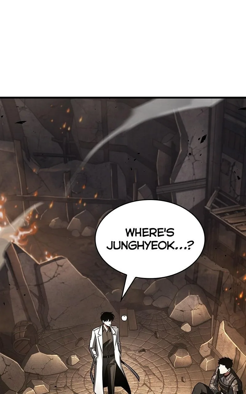 Omniscient Reader's Viewpoint - Chapter 307 - Page 79