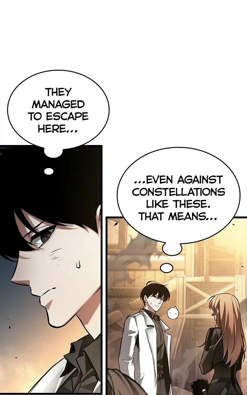 Omniscient Reader's Viewpoint - Chapter 307 - Page 85
