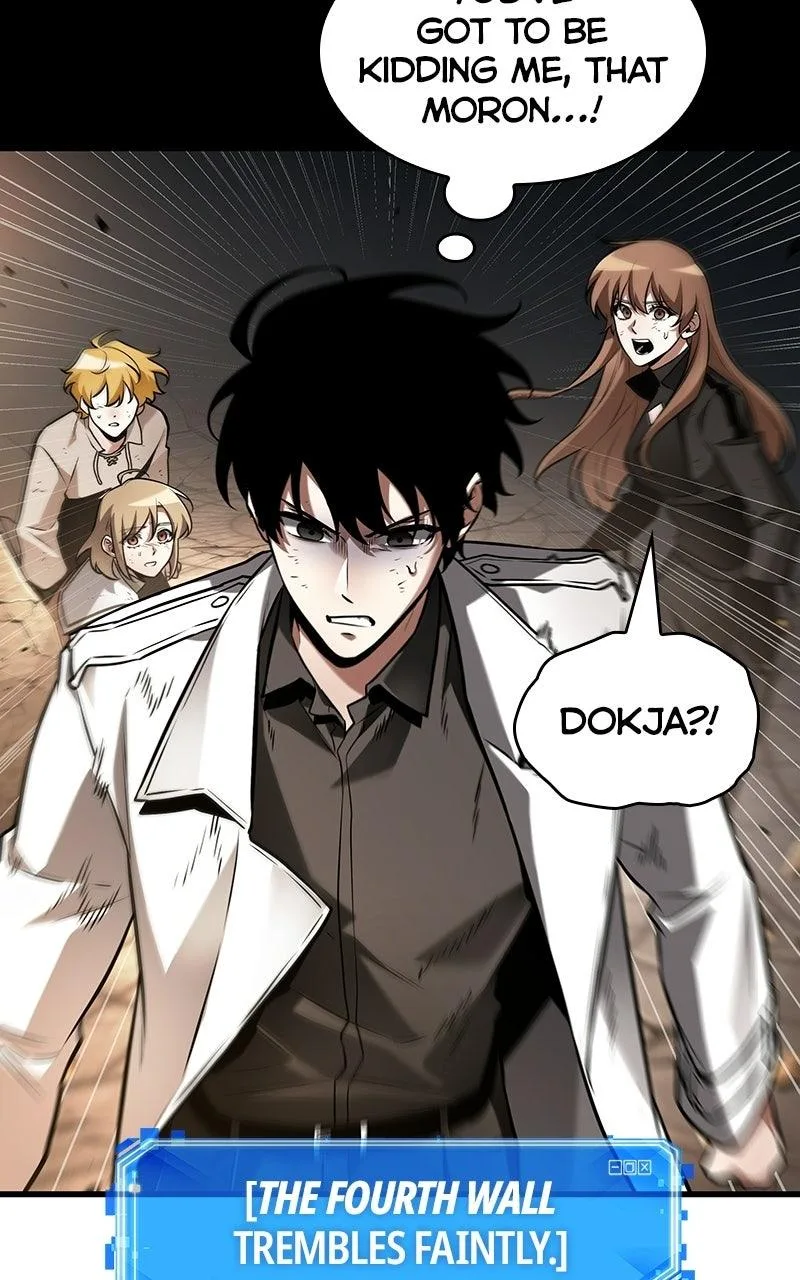 Omniscient Reader's Viewpoint - Chapter 307 - Page 88
