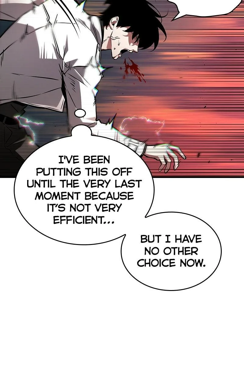Omniscient Reader's Viewpoint - Chapter 307 - Page 99