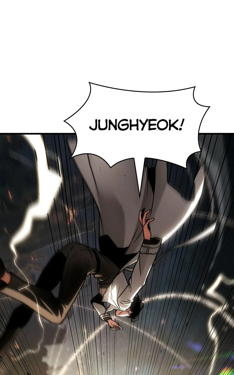 Omniscient Reader's Viewpoint - Chapter 308 - Page 1