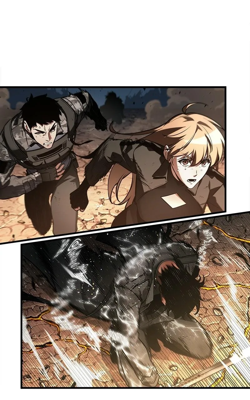 Omniscient Reader's Viewpoint - Chapter 308 - Page 34