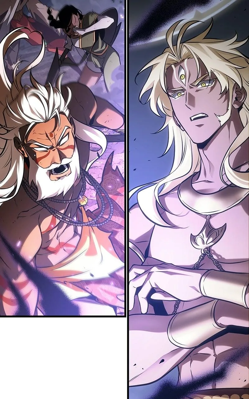 Omniscient Reader's Viewpoint - Chapter 308 - Page 52