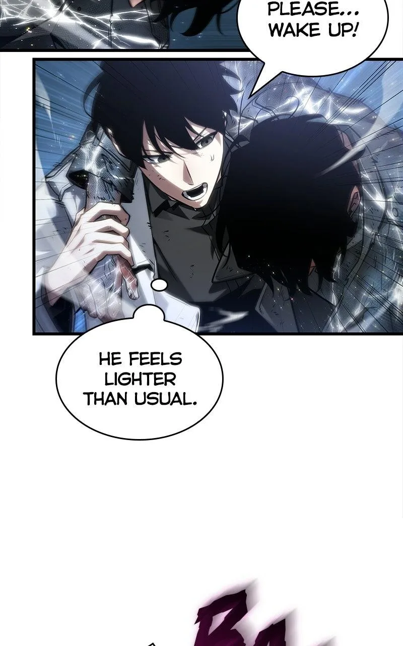 Omniscient Reader's Viewpoint - Chapter 308 - Page 63