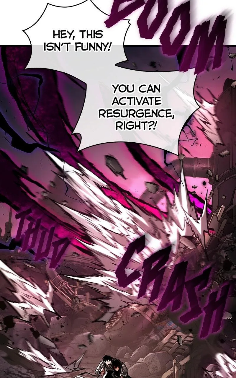 Omniscient Reader's Viewpoint - Chapter 308 - Page 64