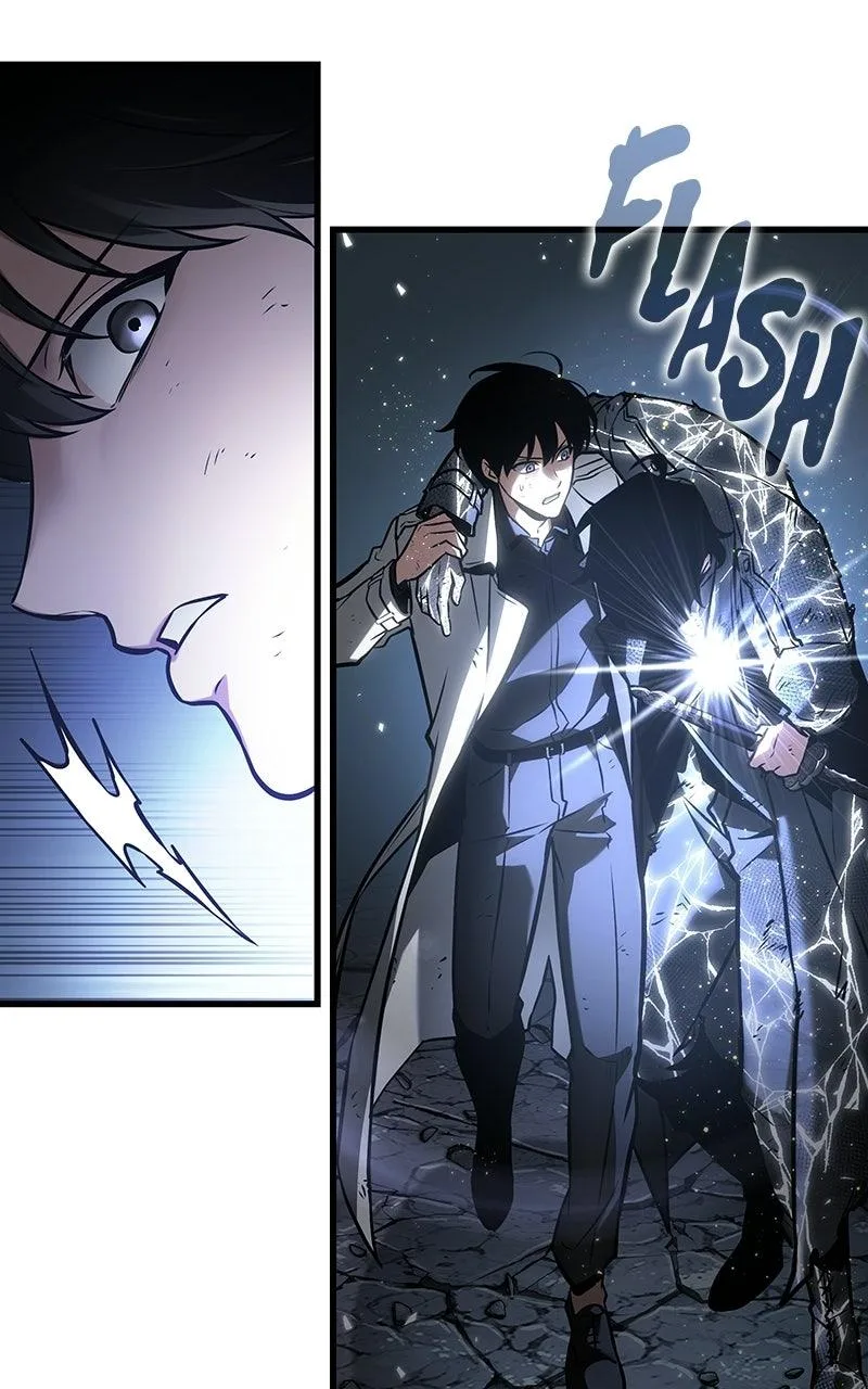 Omniscient Reader's Viewpoint - Chapter 308 - Page 71