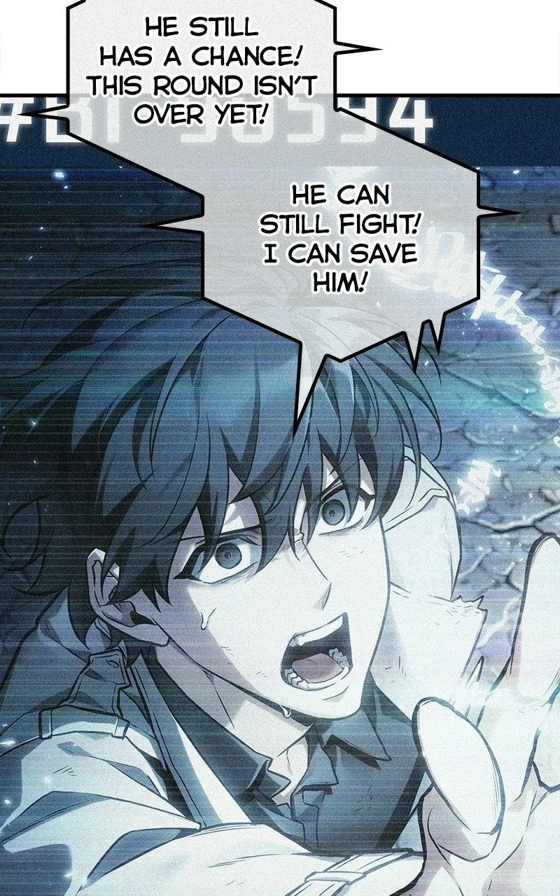 Omniscient Reader's Viewpoint - Chapter 308 - Page 76