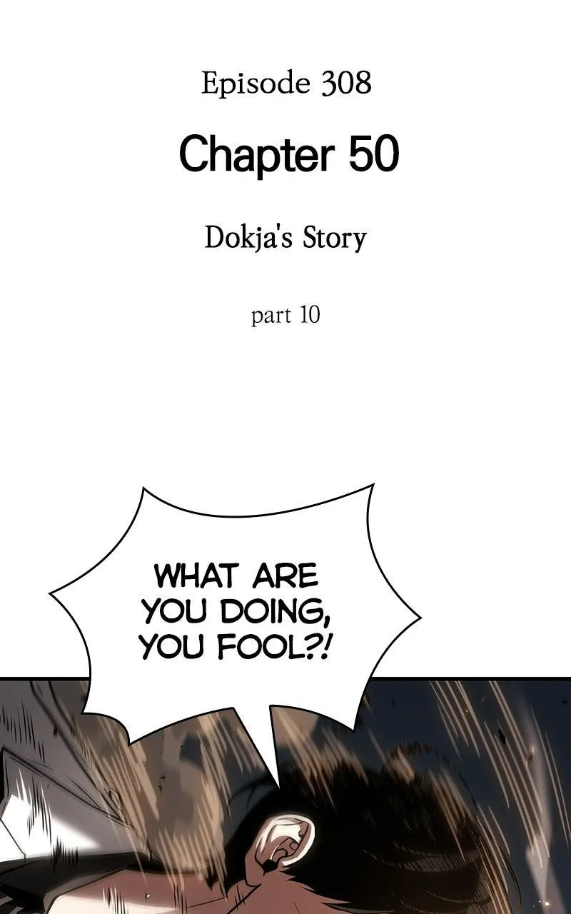 Omniscient Reader's Viewpoint - Chapter 308 - Page 8