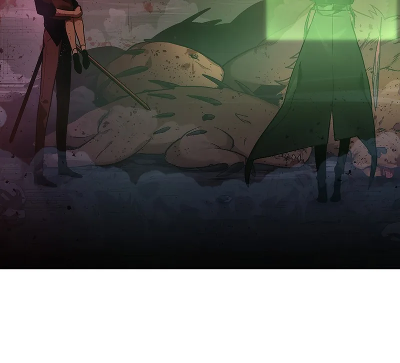 Omniscient Reader's Viewpoint - Chapter 31 - Page 105