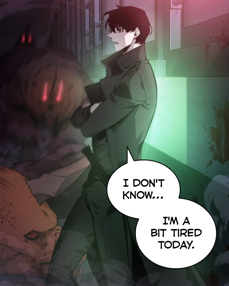 Omniscient Reader's Viewpoint - Chapter 31 - Page 108