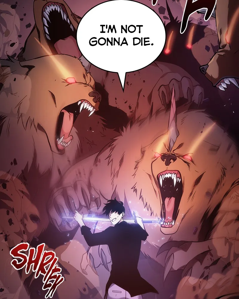 Omniscient Reader's Viewpoint - Chapter 31 - Page 123
