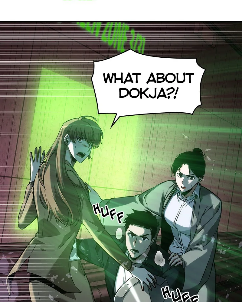 Omniscient Reader's Viewpoint - Chapter 31 - Page 28