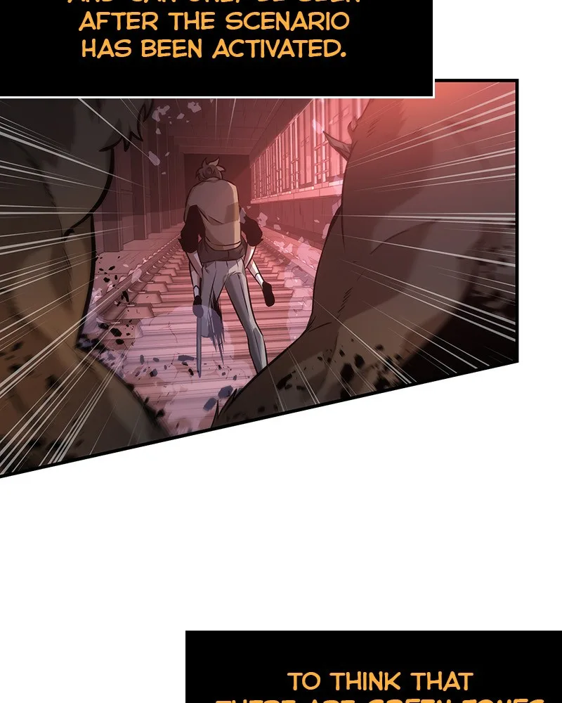 Omniscient Reader's Viewpoint - Chapter 31 - Page 30