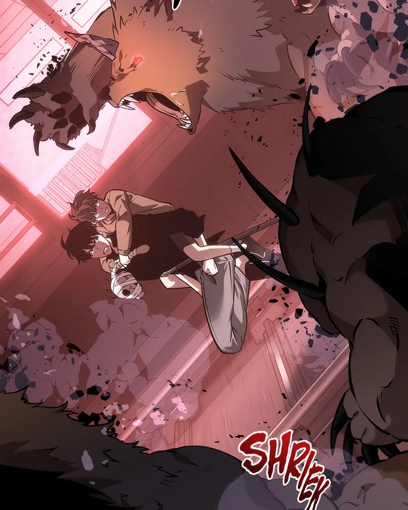 Omniscient Reader's Viewpoint - Chapter 31 - Page 33