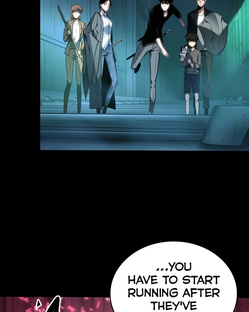 Omniscient Reader's Viewpoint - Chapter 31 - Page 4